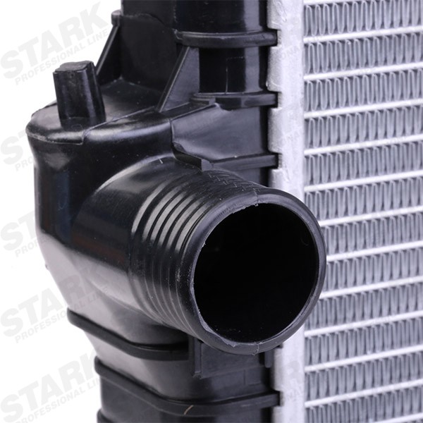 OEM-quality STARK SKRD-0120731 Engine radiator