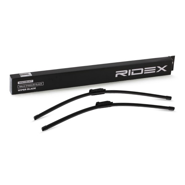 RIDEX 298W0091 Wiper blade 0018203445