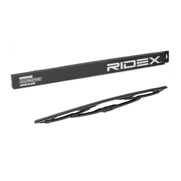 RIDEX Windshield wipers 298W0113