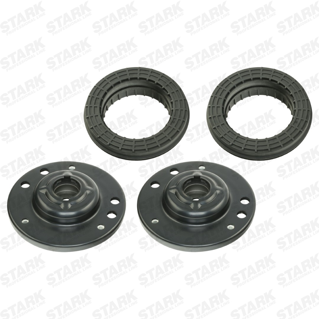 STARK SKSS-0670368 Top strut mount with bearing(s)
