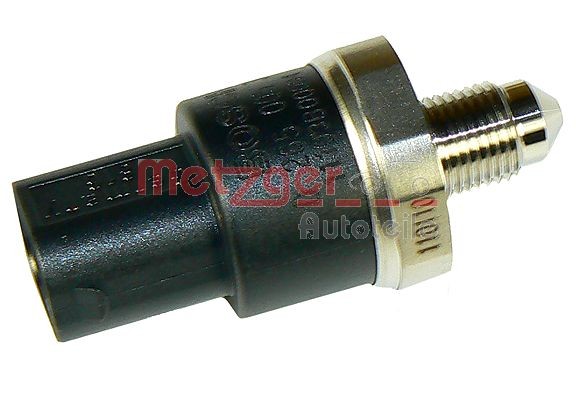 METZGER 0911101 Pressure Switch, brake hydraulics 1 119 026