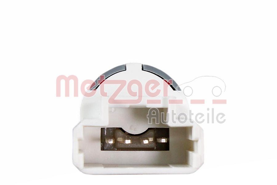 0911102 Brake light switch sensor METZGER 0911102 review and test