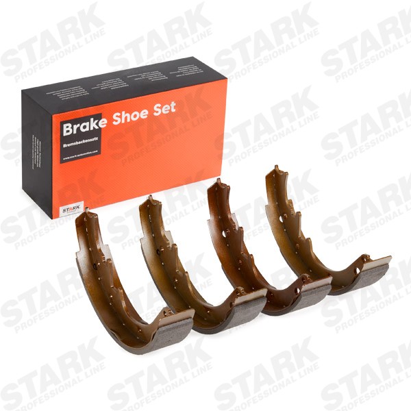STARK Brake Shoes & Brake Shoe Set SKBS-0450248