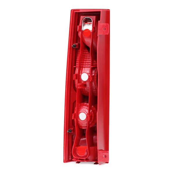 ABAKUS 550-1945R-UE Back lights Right, P21/5W, PY21W, P21W, without bulb holder, without bulb