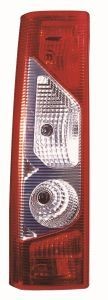550-1945R-UE Rear tail light 550-1945R-UE ABAKUS Right, P21/5W, PY21W, P21W, without bulb holder, without bulb