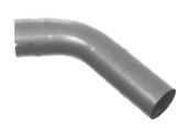 Audi A4 Exhaust pipes 8359865 IMASAF 35.54.08 online buy