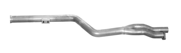 IMASAF 488402 Exhaust pipes W211 E 280 CDI 3.2 177 hp Diesel 2005 price