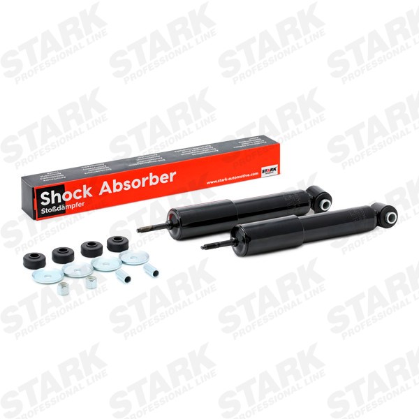 STARK SKSA-0132890 Shock absorber 701413031C