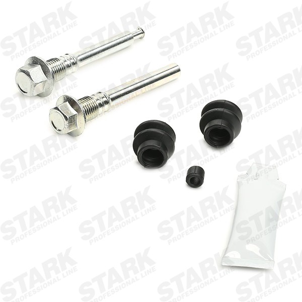 SKGSK1630028 Guide Sleeve Kit, brake caliper STARK SKGSK-1630028 review and test