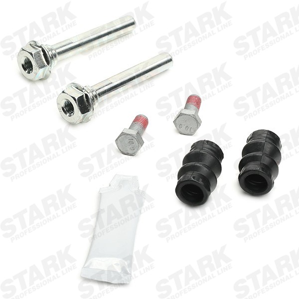SKGSK1630029 Guide Sleeve Kit, brake caliper STARK SKGSK-1630029 review and test