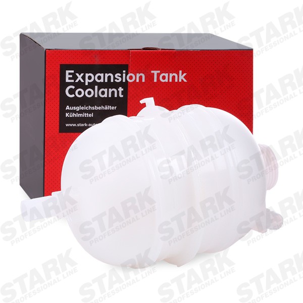STARK | Kühlwasserbehälter SKET-0960047 für PEUGEOT 206