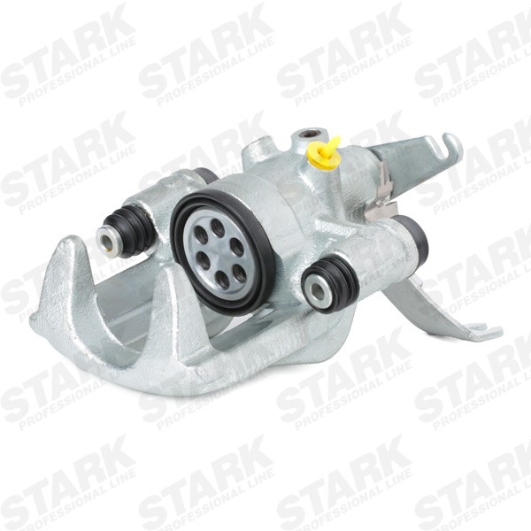 SKBC0460698 Disc brake caliper STARK SKBC-0460698 review and test