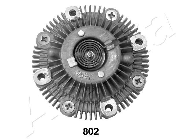 ASHIKA 36-08-802 Fan clutch 17120-81A00-000