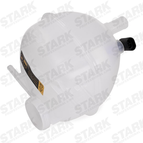 SKET0960074 Coolant tank STARK SKET-0960074 review and test