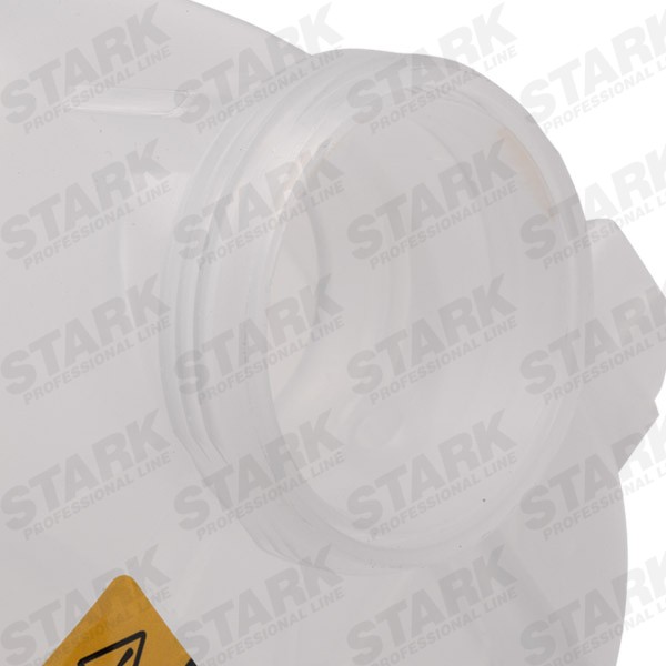 SKET-0960074 Expansion tank, coolant SKET-0960074 STARK without lid, with sensor