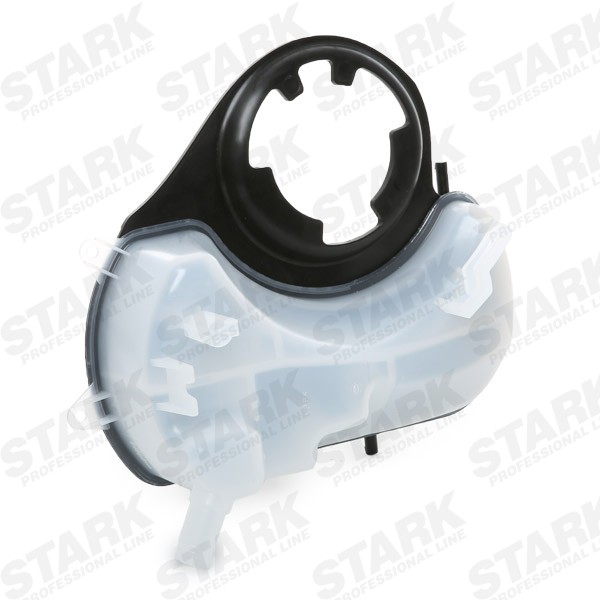 STARK SKET-0960075 Coolant expansion tank with cap, without sensor
