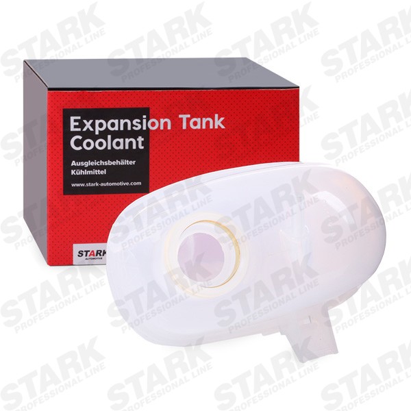 STARK Coolant reservoir SKET-0960082