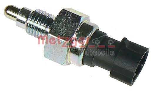 Saab Reverse light switch METZGER 0912086 at a good price