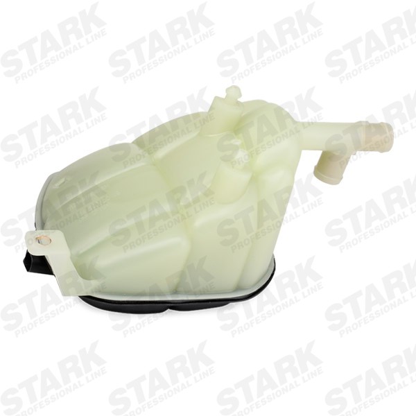 STARK Coolant reservoir SKET-0960093 suitable for MERCEDES-BENZ ML-Class, GL, SLS AMG