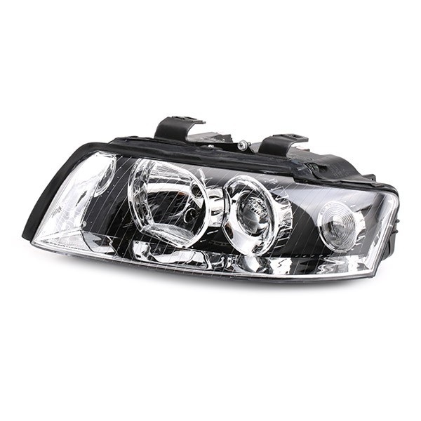 4411146LNDEM Headlight assembly ABAKUS 441-1146L-ND-EM review and test
