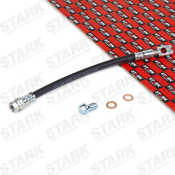 SKBH0820521 Brake flexi hose STARK SKBH-0820521 review and test