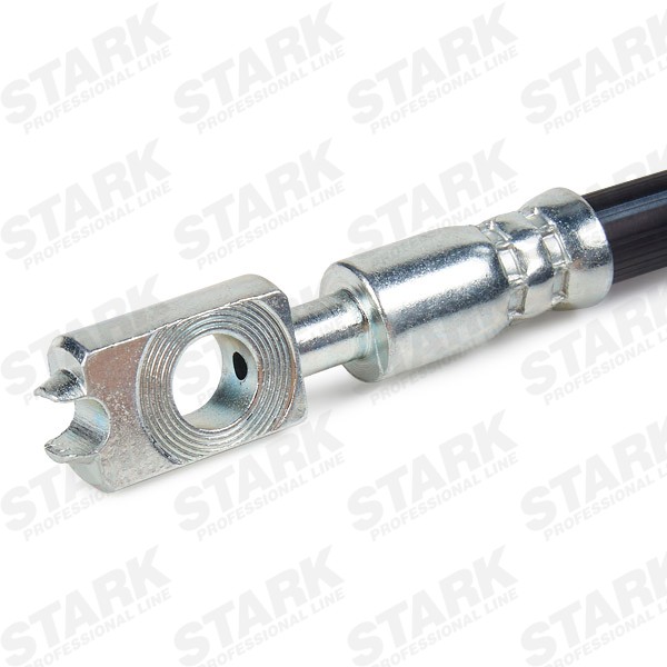 OEM-quality STARK SKBH-0820521 Flexible brake hose
