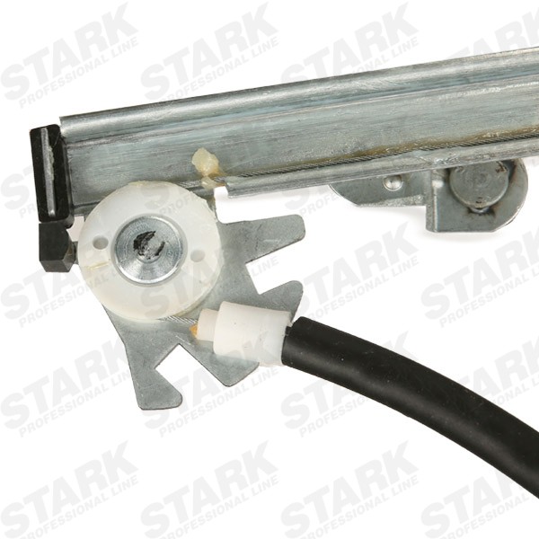 OEM-quality STARK SKWR-0420393 Window regulator