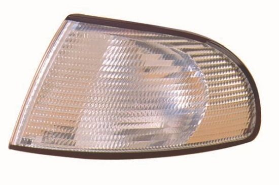 441-1514ROUE ABAKUS Side indicators AUDI Right Front, without bulb holder, without bulb