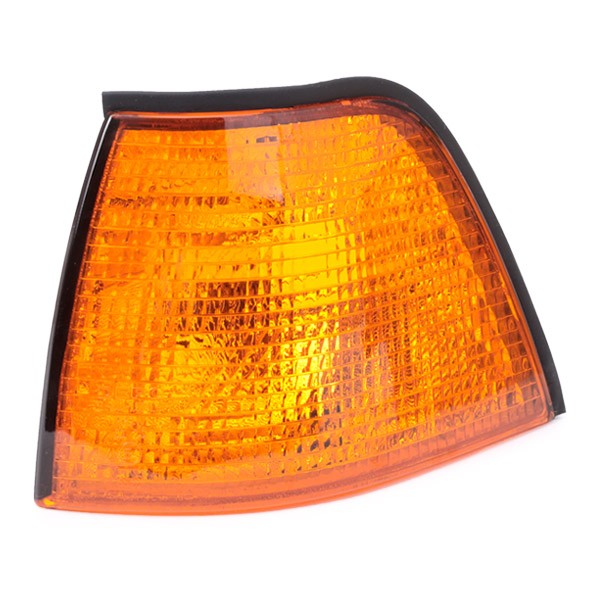 4441503LUEY Side marker lights ABAKUS 444-1503L-UE-Y review and test