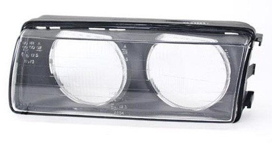 ABAKUS 47#444-1110RENN Headlight lens RENAULT experience and price