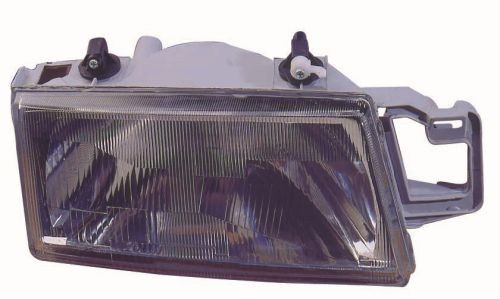 Original ABAKUS Headlight 661-1108R-LD-E for FIAT TEMPRA