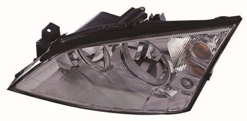 Ford MONDEO Front headlights 8365548 ABAKUS 431-1149R-LD-EM online buy