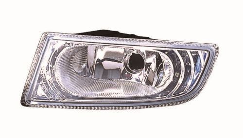 ABAKUS Right, without bulb holder, without bulb Lamp Type: H11 Fog Lamp 217-2033R-UEN buy