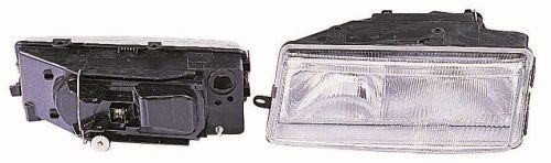 Original 445-1101L-LD-EM ABAKUS Headlight assembly SEAT
