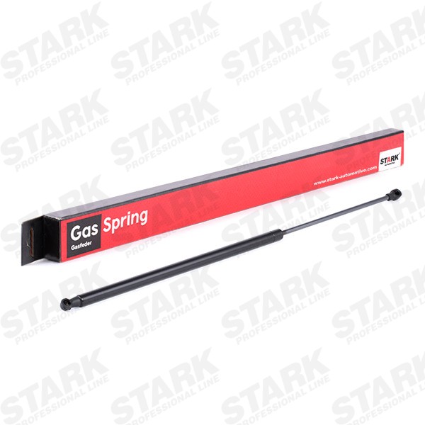 STARK SKGS-0220695 Tailgate strut 535N, 665 mm, Vehicle Tailgate