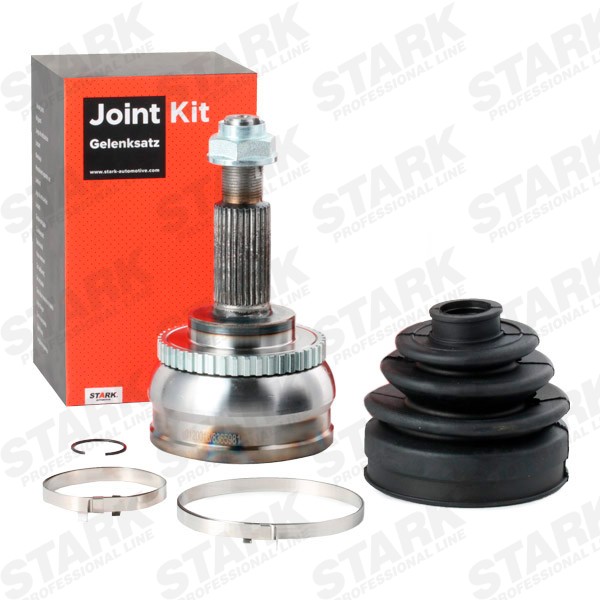 STARK SKJK-0200121 Joint kit, drive shaft