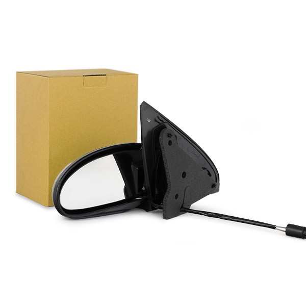 ABAKUS Side mirrors 1218M01 for FORD FOCUS