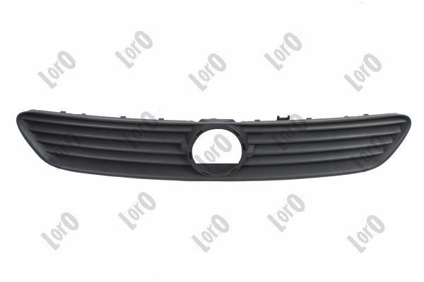Original ABAKUS Front grill 037-05-400 for AUDI A6