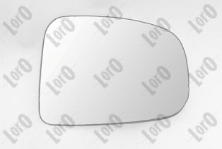 Ford TRANSIT Side mirror assembly 8366164 ABAKUS 1243G02 online buy