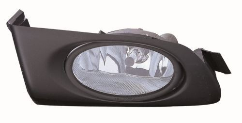 ABAKUS Right, without bulb holder, without bulb Lamp Type: H11 Fog Lamp 217-2013R-UE buy