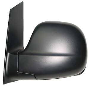 ABAKUS Side mirrors left and right MERCEDES-BENZ Vito Minibus (W639) new 2438M01