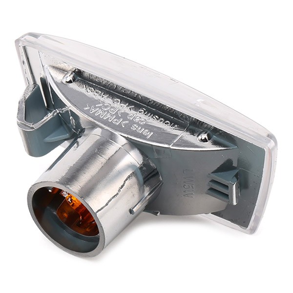 03732841 Side marker lights ABAKUS 037-32-841 review and test