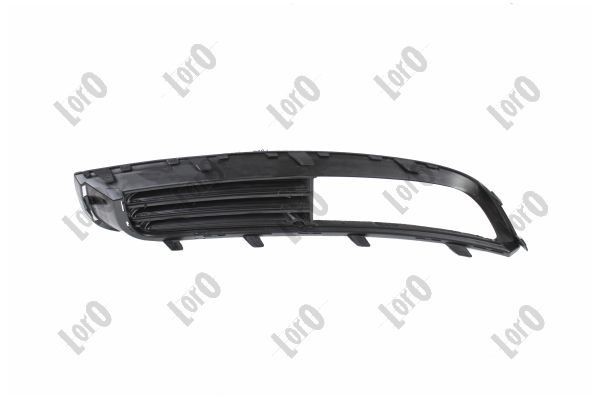 03746452 Bumper grill ABAKUS 037-46-452 review and test