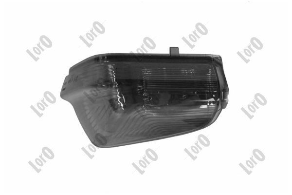 ABAKUS Indicator light left and right Sprinter W906 new 054-34-006