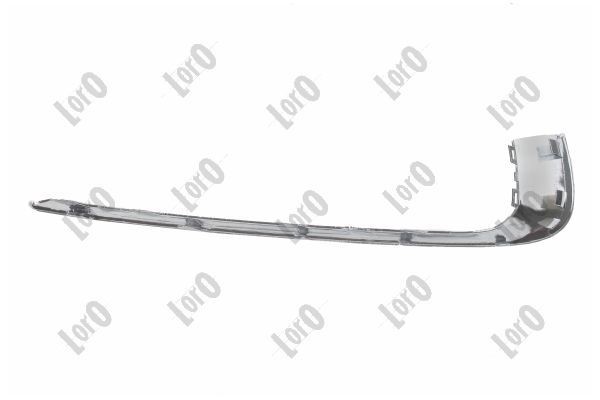 ABAKUS Bumper moulding 037-46-457 for OPEL INSIGNIA