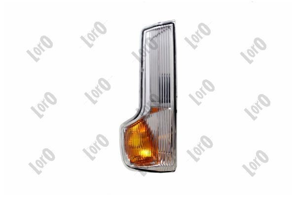 Iveco Daily Side indicator ABAKUS 022-04-861 cheap