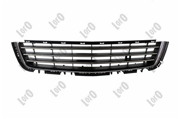 Great value for money - ABAKUS Bumper grill 037-34-450