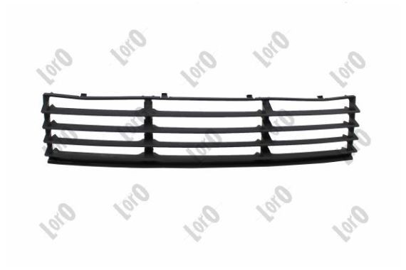 Fog light grill ABAKUS Fitting Position: Front, Centre - 053-21-450