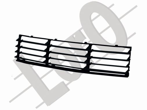 05321450 Bumper grill ABAKUS 053-21-450 review and test