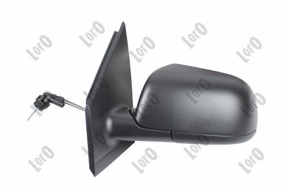 ABAKUS 4030M01 Wing mirror VW experience and price